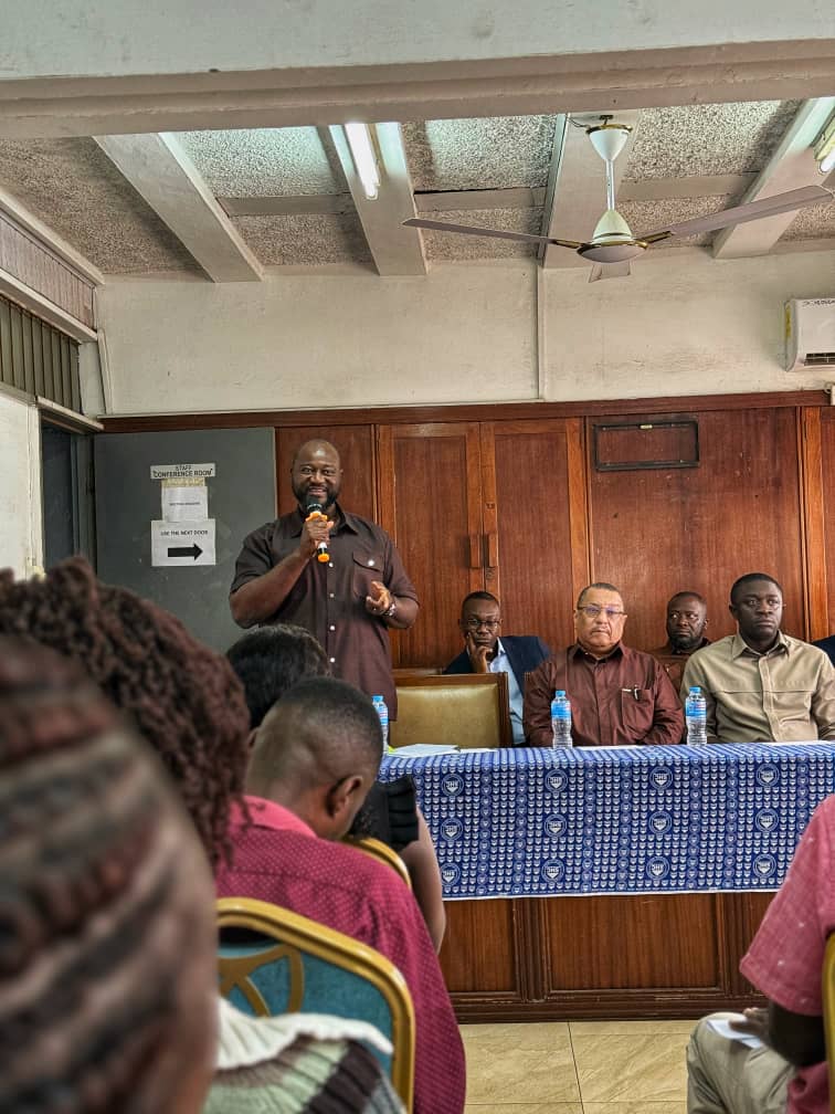 Board of State Housing unveiled at Staff Durbar – MyJoyOnline