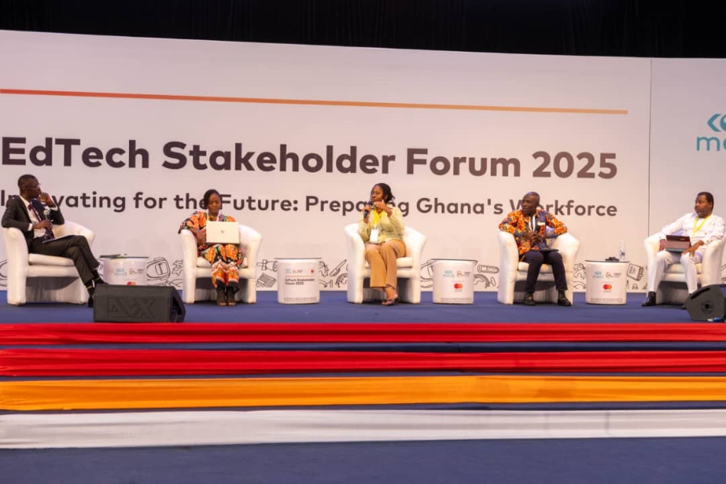 Government reaffirms commitment to affordable internet for digital education – MyJoyOnline