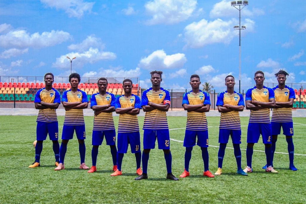 GPL 2025/2026: Young Apostles seek statement win against Medeama SC – MyJoyOnline GPL 2025/2026: Young Apostles seek statement win against Medeama SC – MyJoyOnline