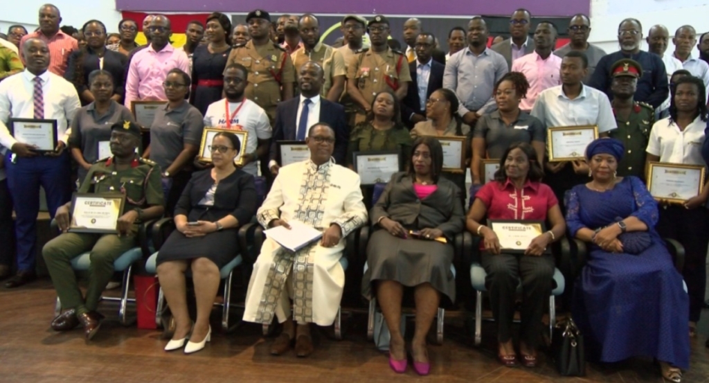 KRIF Ghana honours loyal customers at 39th anniversary awards – MyJoyOnline