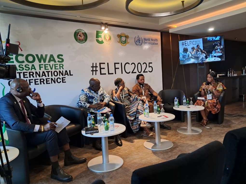 Silent but deadly: Experts call for regional action as Lassa fever treatment proves costly – MyJoyOnline