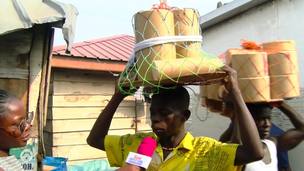 Inside Ghana’s susu saving culture: Why wooden boxes still compete with digital banking – MyJoyOnline