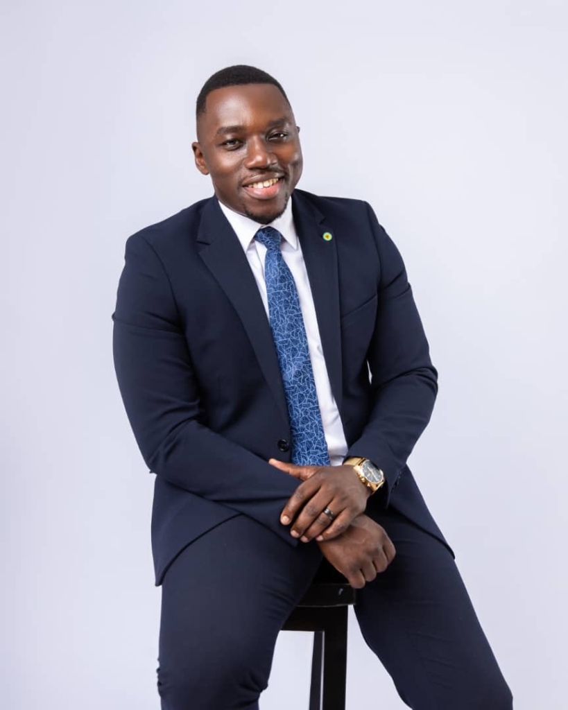 First National Bank Ghana appoints Joel Ainsah-Mensah as Head of Credit – MyJoyOnline