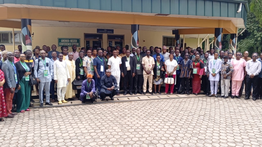 Farmers, experts advocate AI adoption to transform animal production in Ghana – MyJoyOnline