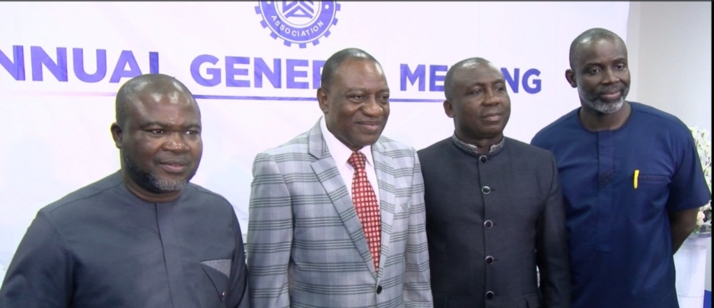 Gov’t ready to work with employers to create more jobs – Labour Minister – MyJoyOnline