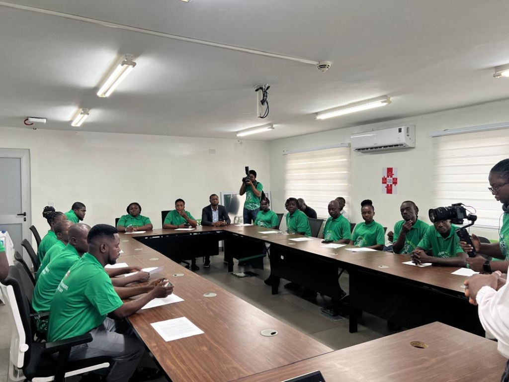 Nestlé Ghana hosts cocoa farmers at Tema factory to showcase shared value initiatives – MyJoyOnline