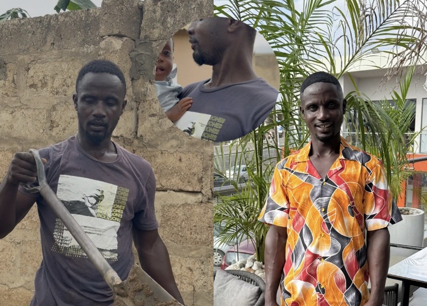 Smile4mation: The Mitch Brothers are building a legacy of kindness that is transforming lives – MyJoyOnline