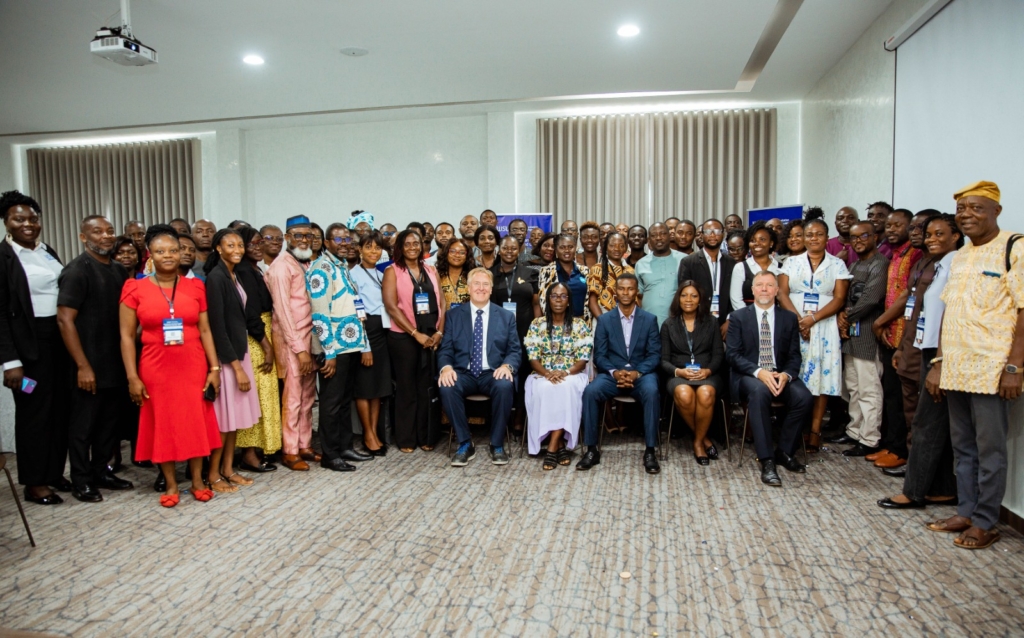 WSUP Ghana launches 2025–2030 Business Plan to transform urban WASH – MyJoyOnline