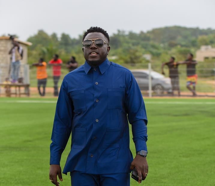 GFA appoints Epiphany Warriors CEO as Black Queens B Management Committee member – MyJoyOnline