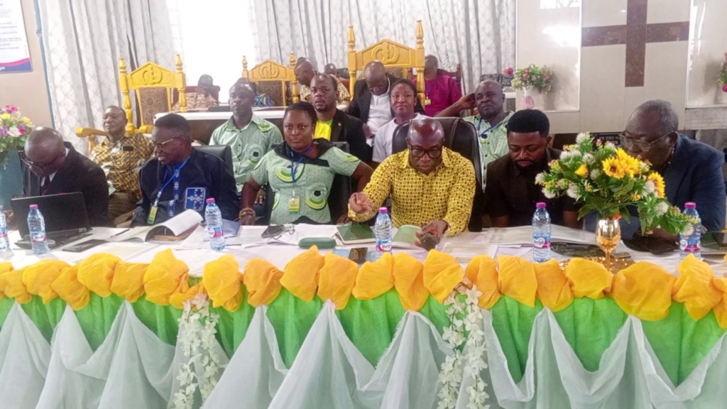 Amanano Rural Bank posts unprecedented 199% profit before tax – MyJoyOnline