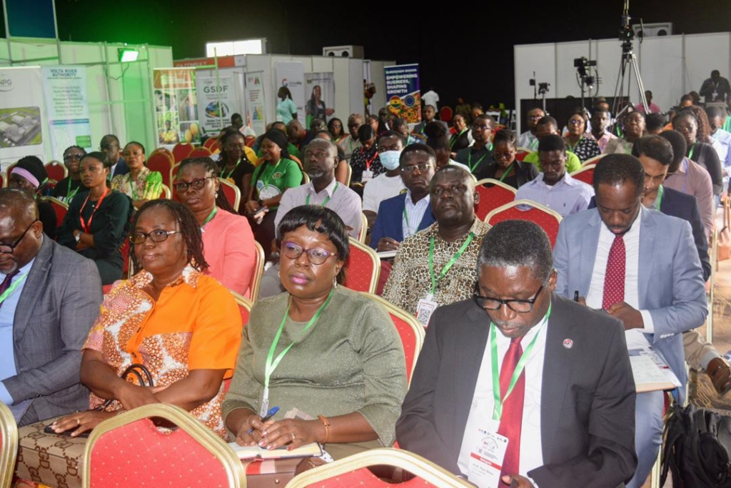 Ghana risks losing out on full benefitS of science and technology – MEST Chief Director – MyJoyOnline