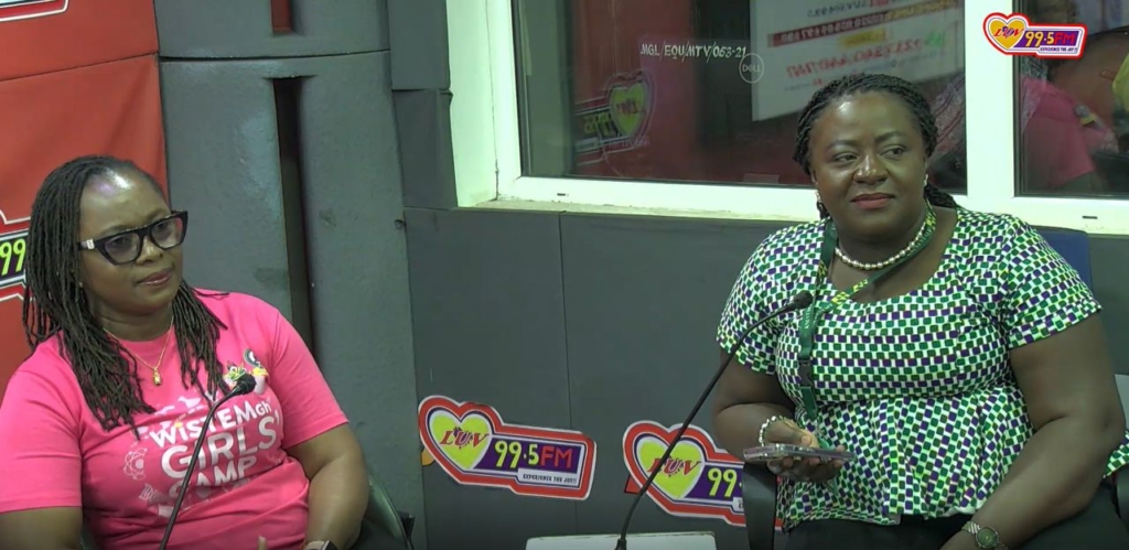 WiSTEM Ghana bemoans funding and sustainability of their annual girls camp – MyJoyOnline