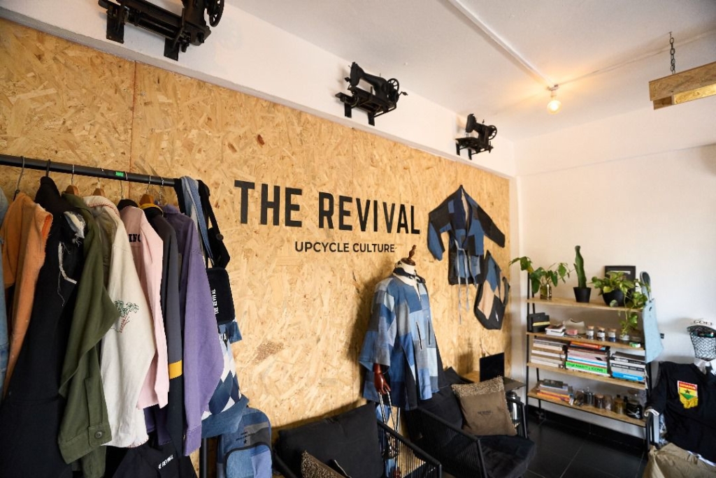 Kofa and The Revival Earth partner to power Ghana’s circular economy with clean energy – MyJoyOnline