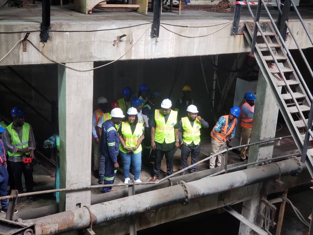 Over m investments needed to revive vital infrastructures at Tema Shipyard – CEO of PSC Tema Shipyard – MyJoyOnline