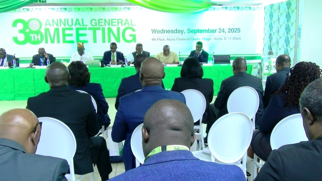 ADB records 104% turnaround in profitability, posts GH₵35m net profit in 2024 – MyJoyOnline