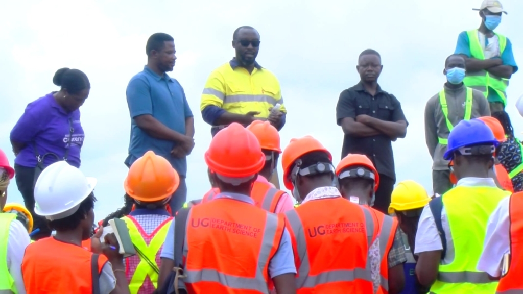 Gud Heart Quarry invests in Volta Region’s growth with first 24-Hour Factory – MyJoyOnline