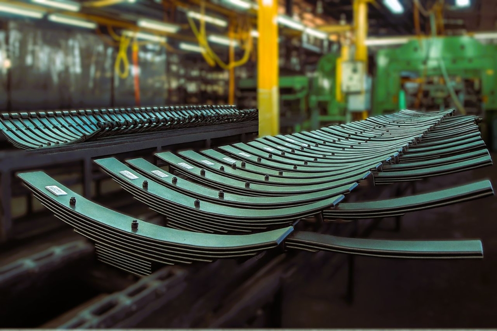 Growth Investment Partners backs Springs and Bolts Company to expand automotive manufacturing in Ghana – MyJoyOnline