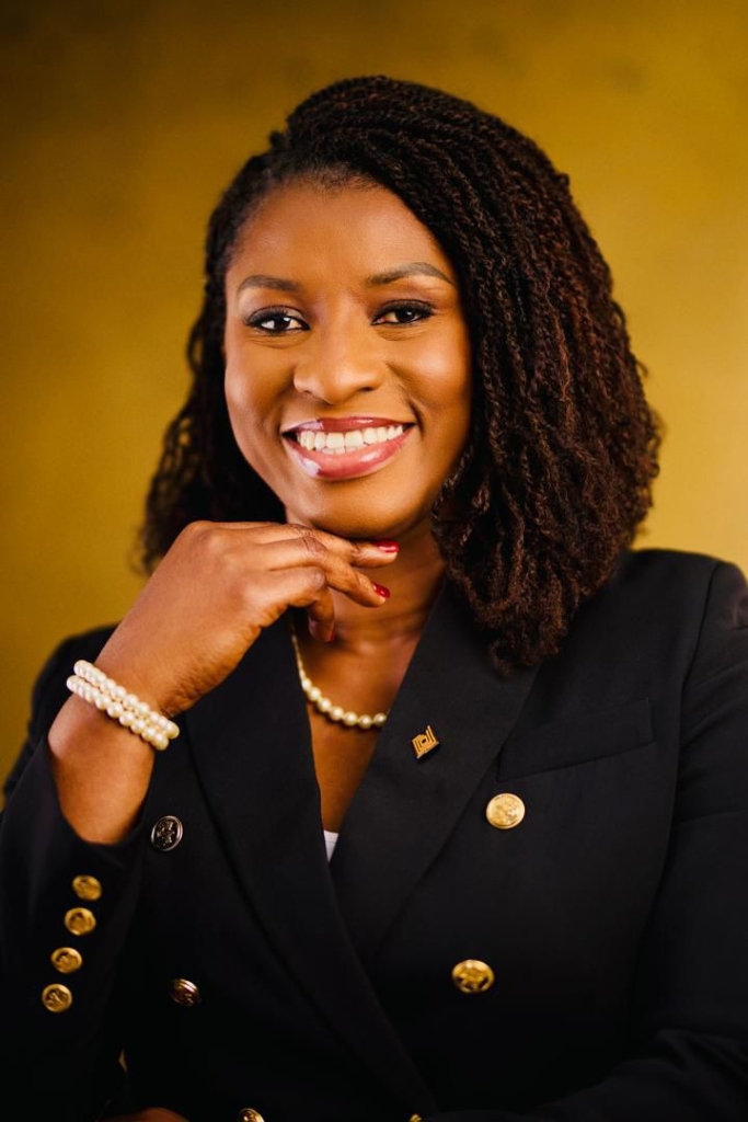 Access Bank Ghana appoints Pearl Nkrumah as new MD – MyJoyOnline