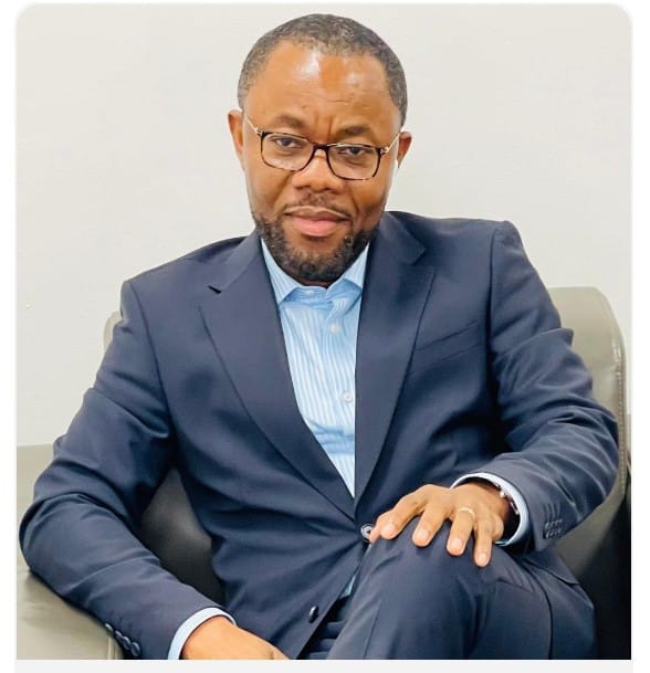 Good roads, stronger Ghana: The promise of the BIG PUSH – MyJoyOnline