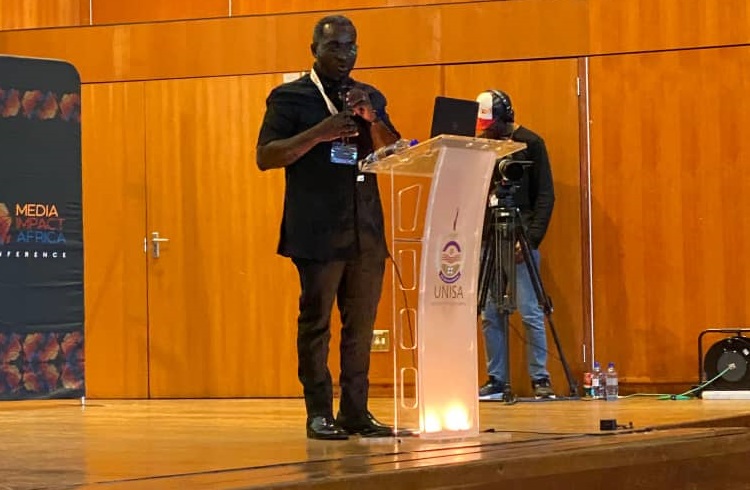 AfriMass Network champions AI-powered ‘faithpreneurs’ at major Africa media conference – MyJoyOnline