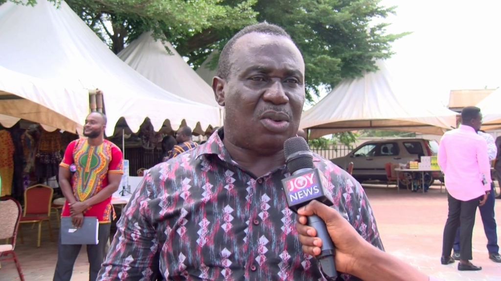 AGI demands review of 20% NSS allowance quota paid to government – MyJoyOnline