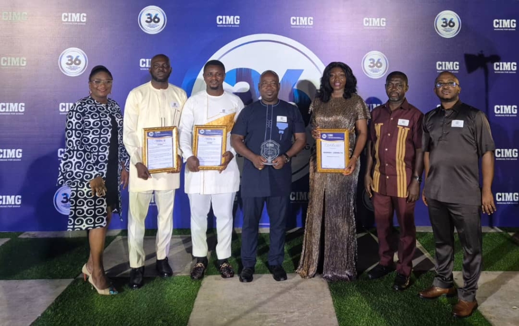 Asempa FM’s ‘Ekosiisen’ makes history with fourth CIMG Radio Programme of The Year Award – MyJoyOnline