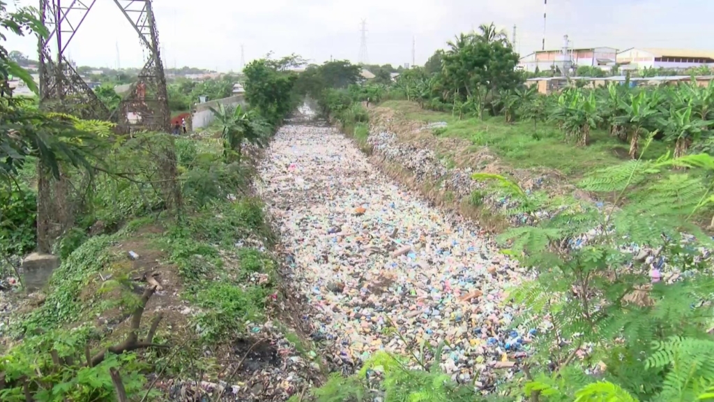 Subin River: From life’s stream to a river of rubbish – MyJoyOnline Subin River: From life’s stream to a river of rubbish – MyJoyOnline