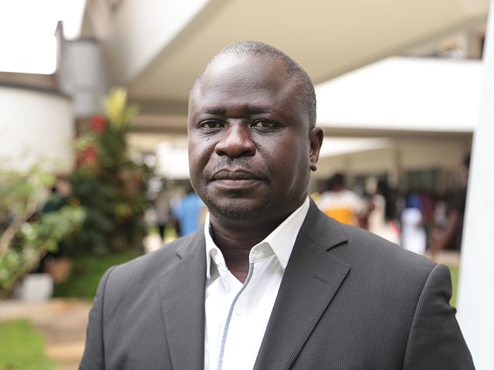 Samuel Kobina Annim appointed Director of Africa Centre for Statistics at UNECA – MyJoyOnline