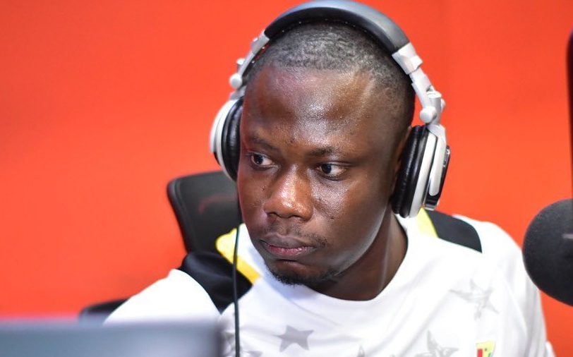 Shatta Wale’s ‘Street Crown’ inspired by the Bible – Austine Woode – MyJoyOnline