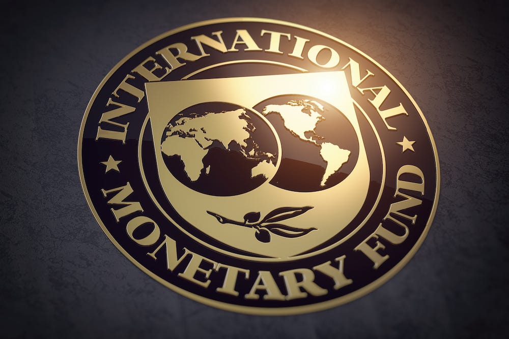 BoG enforcement of FX measures is in the right direction – IMF – MyJoyOnline