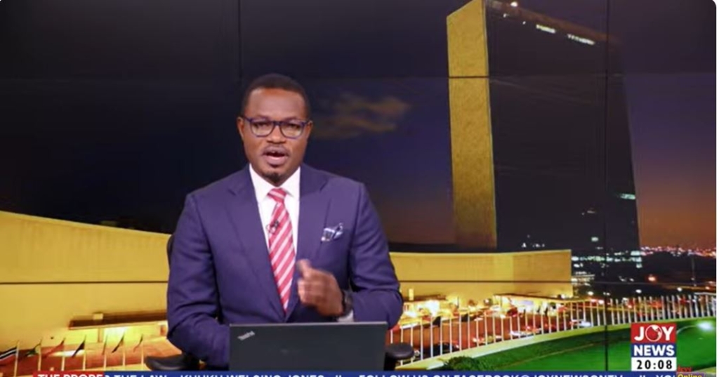 Livestream: The Probe discusses Africa’s contribution at UNGA – MyJoyOnline