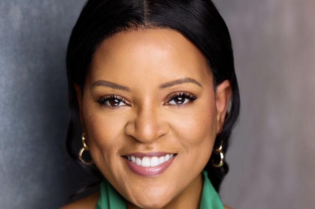 Schelle Purcell of Tyler Perry’s ‘Straw’ fame to visit Ghana for women’s event – MyJoyOnline