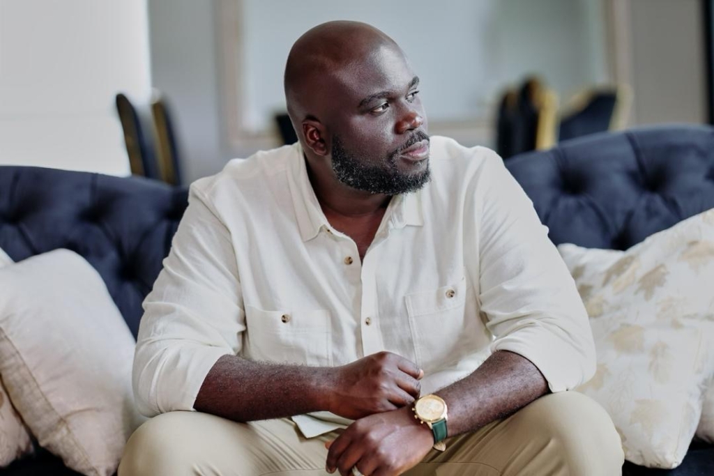 Clem Appiah releases new single ‘You Fight for Me’ – MyJoyOnline