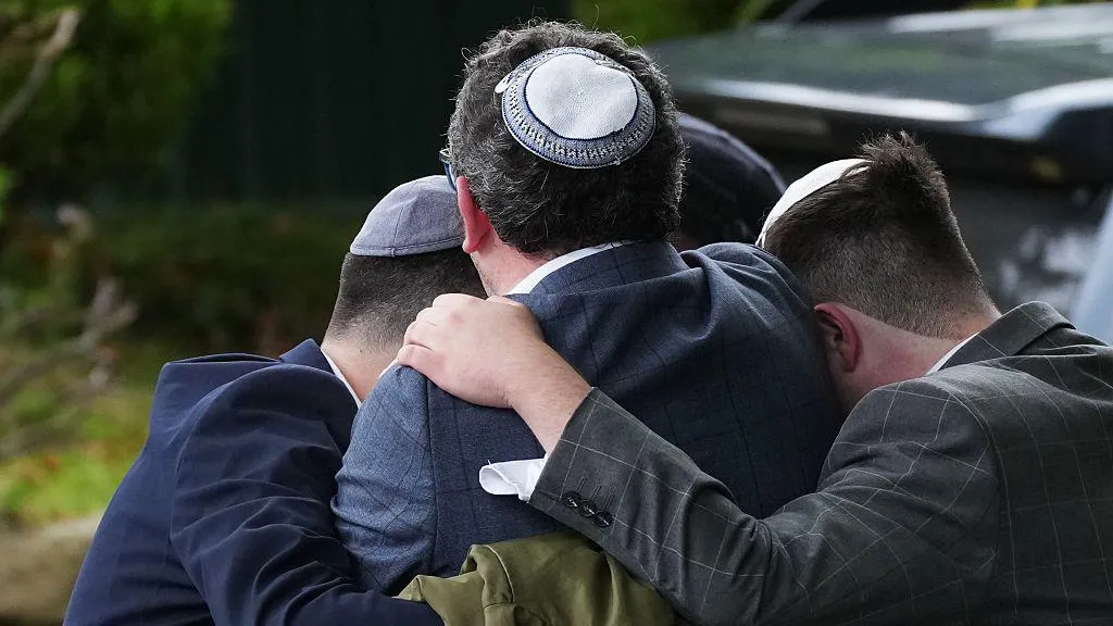 What we know about Manchester synagogue attack – MyJoyOnline What we know about Manchester synagogue attack – MyJoyOnline