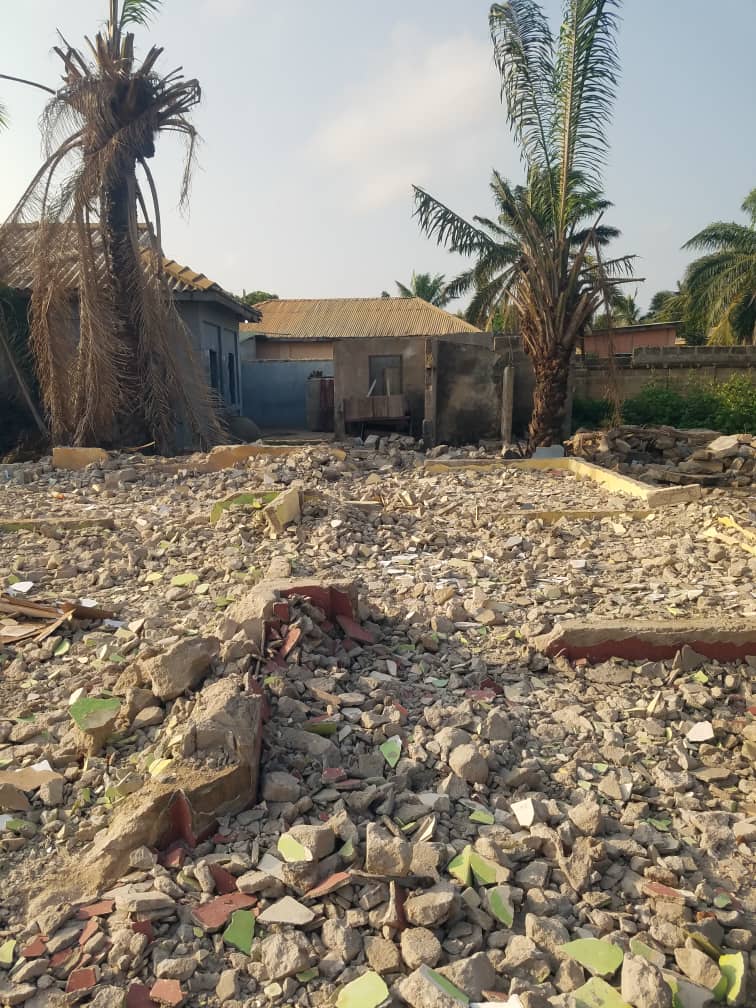 Land dispute at Keta drags two to Sogakope High Court – MyJoyOnline