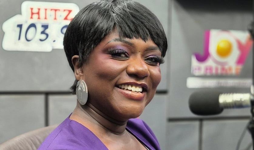 Grammy Africa Awards may debut in 2030 – Dentaa Amoateng – MyJoyOnline