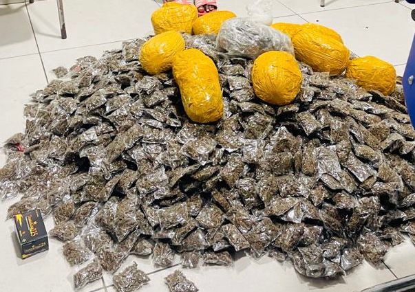 Woman arrested in Tamale for allegedly possessing drugs – MyJoyOnline