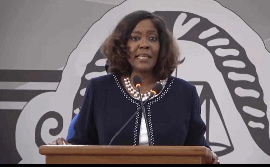 Galamsey: Rivers and forests can’t speak; let’s speak up for them – GBA president to members – MyJoyOnline