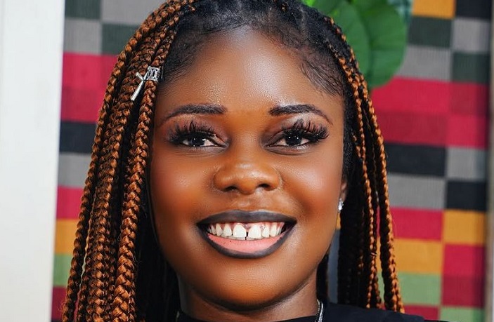 Nutritionist Emefa Deka to lead PCOS Awareness Campaign – MyJoyOnline