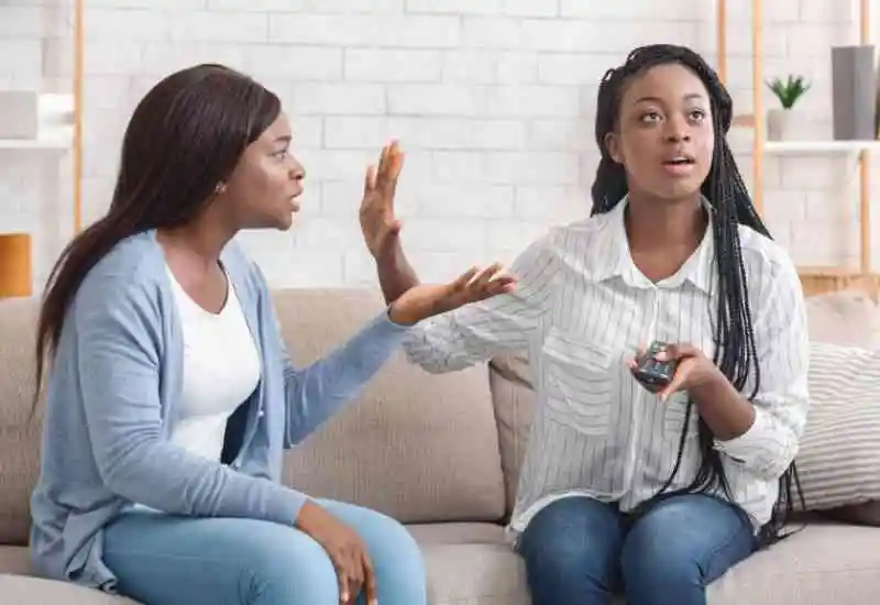 When you catch feelings for a friend’s ex: Navigating the gray area of love and loyalty – MyJoyOnline