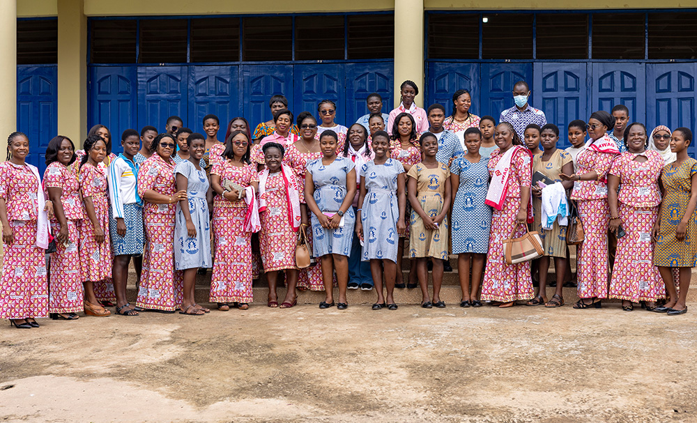 Association of Women Accountants Ghana inaugurates Ashanti Region chapter – MyJoyOnline