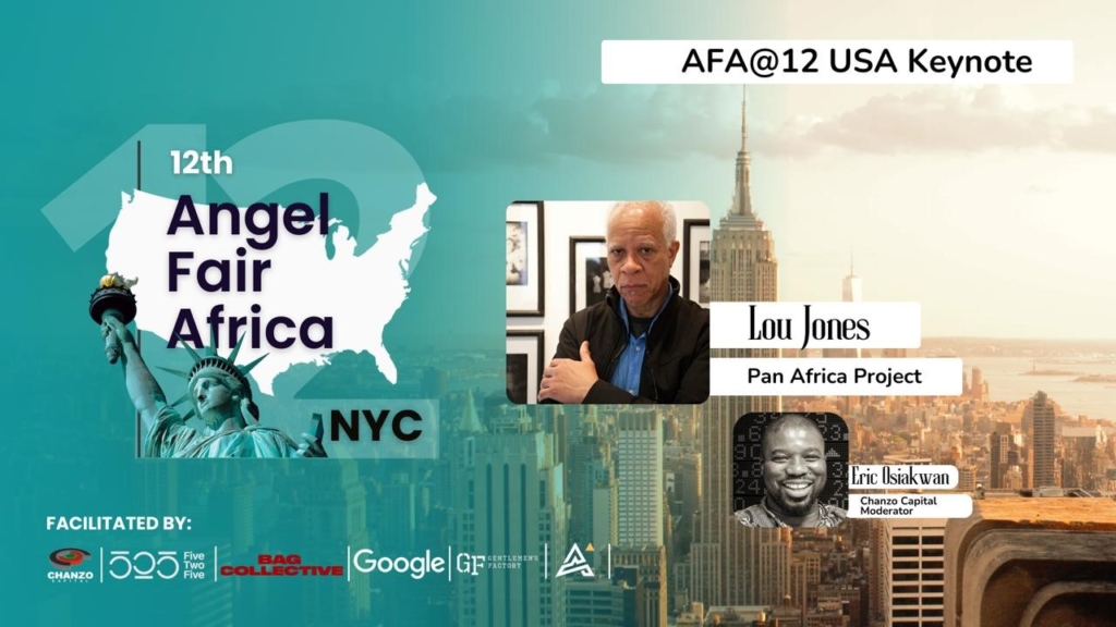 From strategy to action: Why Angel Fair Africa in New York matters – MyJoyOnline