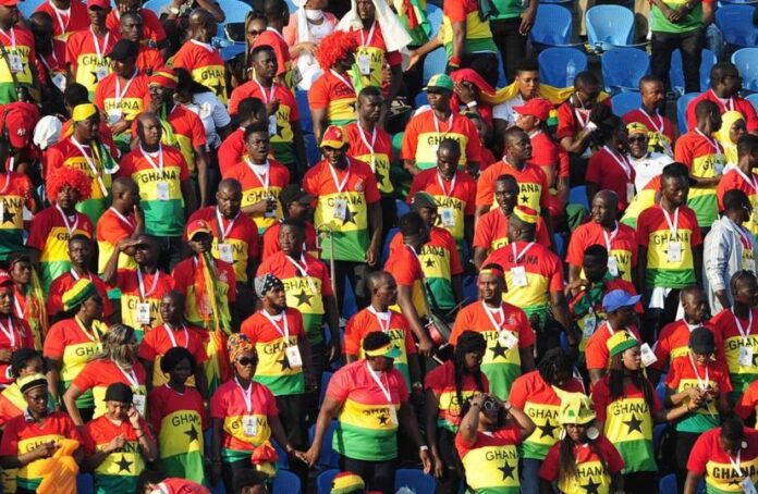 FIFA WCQ: Sports Ministry has no budget for supporters and media – Kofi Adams – MyJoyOnline