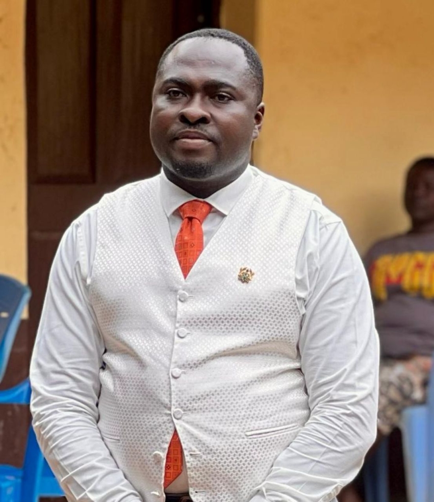 NPP Tano North Secretary bribed to lie against against Dr Bawumia – Gideon Boako – MyJoyOnline