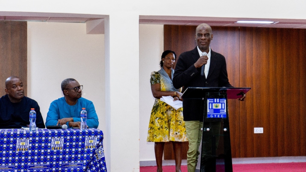 UniMAC’S Governing Council inaugurated: A call to lead with vision, integrity and urgency – MyJoyOnline