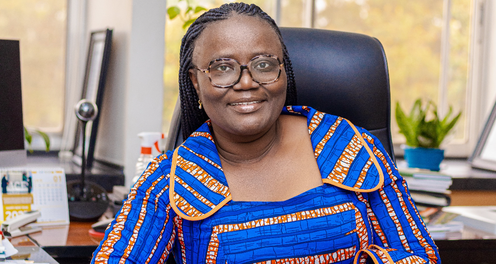 KNUST VC honoured as ‘Outstanding VC of the Year’ at Ghana-Nigeria Achievers Awards – MyJoyOnline