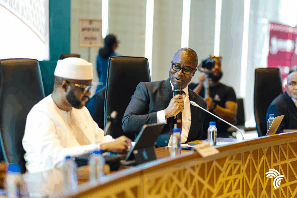 MPs must lead efforts to improve Africa’s food systems – Dr Seidu Jasaw – MyJoyOnline