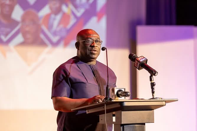 Non-interest banking and finance will empower businesses, stimulate economic growth – ADB MD – MyJoyOnline