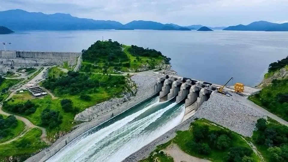 How African Nations can fund their own Grand Ethiopian Renaissance Dam – MyJoyOnline