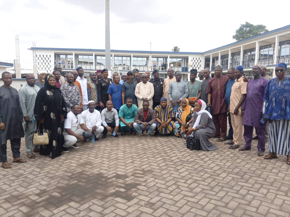 Bawku factions in Ashanti Region sign peace pact to halt conflict spillover – MyJoyOnline